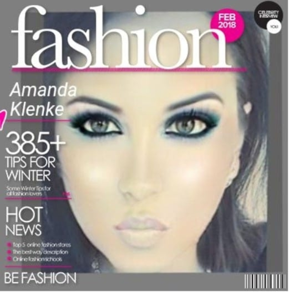 Meet your Posher, Amanda